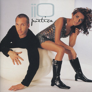Poetica album cover by iiO
